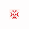 广东金融学院 Logo/Seal