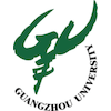 广州大学 Logo/Seal
