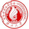 广西大学 Logo/Seal