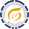 广西财经学院 Logo/Seal