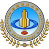 建国科技大学 Logo/Seal