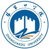 张家口学院 Logo/Seal