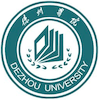 德州学院 Logo/Seal