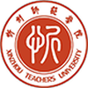 忻州师范学院 Logo/Seal