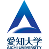 愛知大学 Logo/Seal