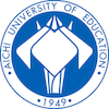 愛知教育大学 Logo/Seal