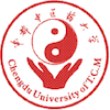 成都中医药大学 Logo/Seal