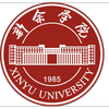 新余学院 Logo/Seal