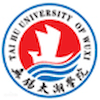 无锡太湖学院 Logo/Seal