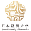 日本経済大学 Logo/Seal