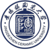 景德镇陶瓷大学 Logo/Seal
