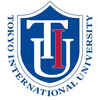 東京国際大学 Logo/Seal