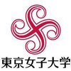 東京女子大学 Logo/Seal