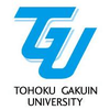 東北学院大学 Logo/Seal