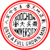 東吳大學 Logo/Seal