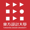 東方設計學院 Logo/Seal