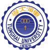 東海大學 Logo/Seal