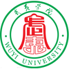 武夷学院 Logo/Seal