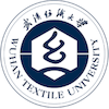 武汉纺织大学 Logo/Seal