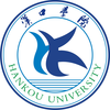 汉口学院 Logo/Seal