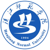汉江师范学院 Logo/Seal