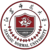 江苏师范大学 Logo/Seal