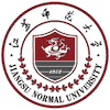 江苏第二师范学院 Logo/Seal