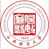 江西财经大学 Logo/Seal
