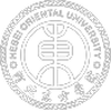 河北东方学院 Logo/Seal