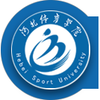 河北体育学院 Logo/Seal