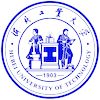 河北工业大学 Logo/Seal