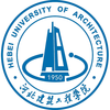 河北建筑工程学院 Logo/Seal