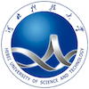 河北科技大学 Logo/Seal