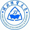 河北经贸大学 Logo/Seal