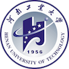 河南工业大学 Logo/Seal