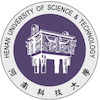 河南科技大学 Logo/Seal