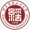 河南财经政法大学 Logo/Seal