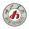 河池学院 Logo/Seal