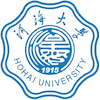 河海大学 Logo/Seal