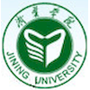 济宁学院 Logo/Seal