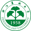 浙江农林大学 Logo/Seal