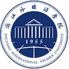 浙江外国语学院 Logo/Seal