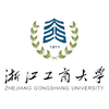 浙江工商大学 Logo/Seal