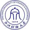 浙江财经大学 Logo/Seal