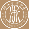 浙江音乐学院 Logo/Seal
