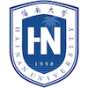 海南大学 Logo/Seal