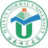 海南师范大学 Logo/Seal