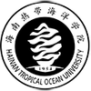 海南热带海洋学院 Logo/Seal