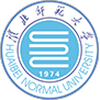 淮北师范大学 Logo/Seal