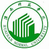淮南师范学院 Logo/Seal